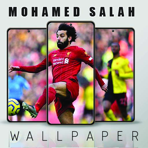 Mohamed Salah Wallpaper Update