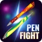 Pen Fight HD- Online Multiplay