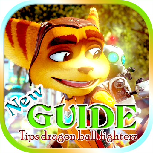 ProGuide for Ratchet & Clank