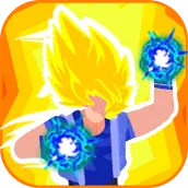 Stick Fighter: Legendary Drago – Apps on Google Play