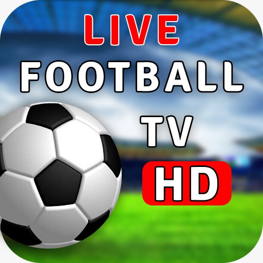 Live Football TV HD Streaming