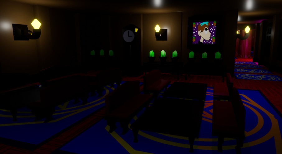 gallery