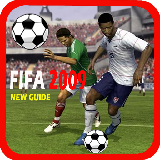 Guide FIFA 2009 New
