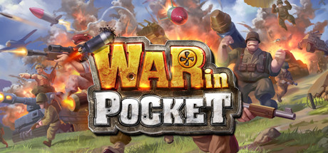 War in Pocket 