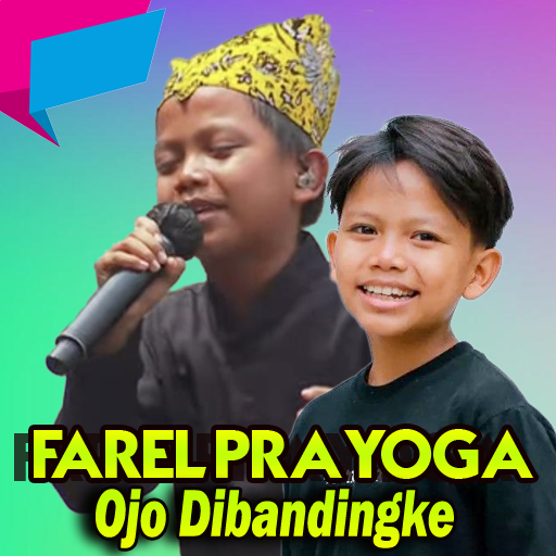 Farel Prayoga Ojo Di Bandingke