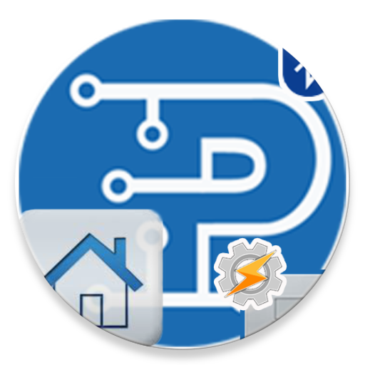 SmartHomeSwitch4-Tasker Sync