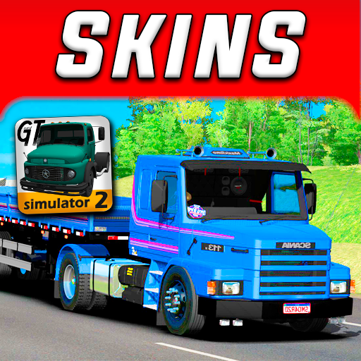 Grand Truck Simulator – Apps no Google Play