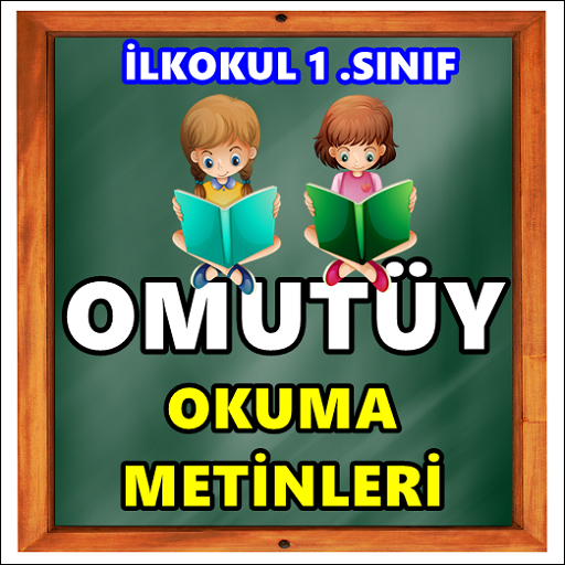 İlkokuma Yazma - OMUTÜY