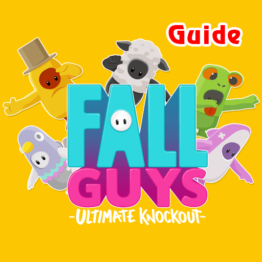 Full Guys Ultimate Knockout : Guide, Tips & Tricks