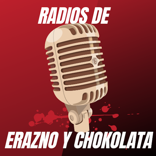 Erazno y la Chokolata Radio Sh