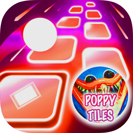 Poppy Playtime Tiles Hop Songs Game for Android - Download