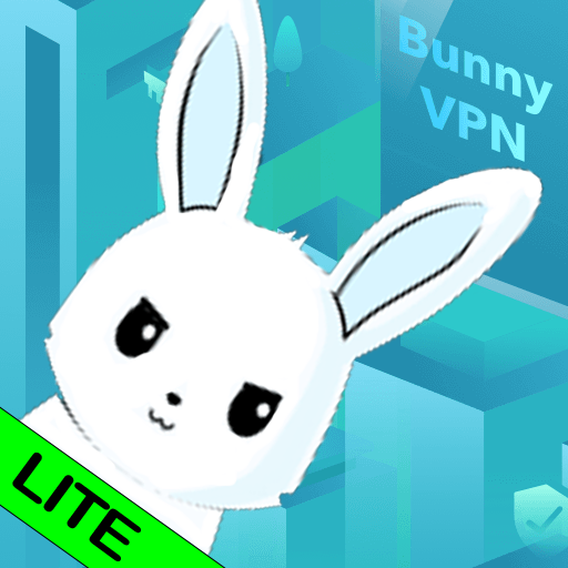 Vpn Bunny fast proxy secure