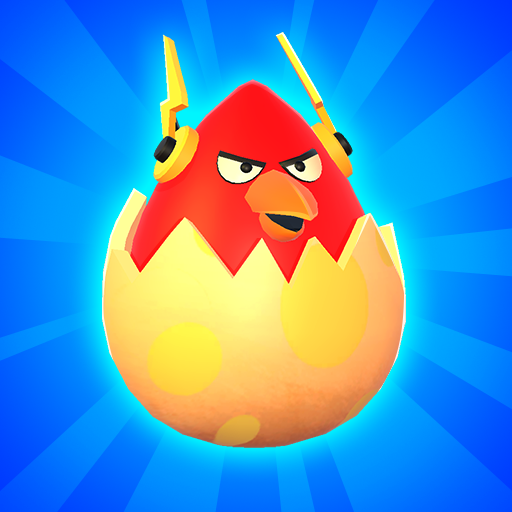 Egg Runner