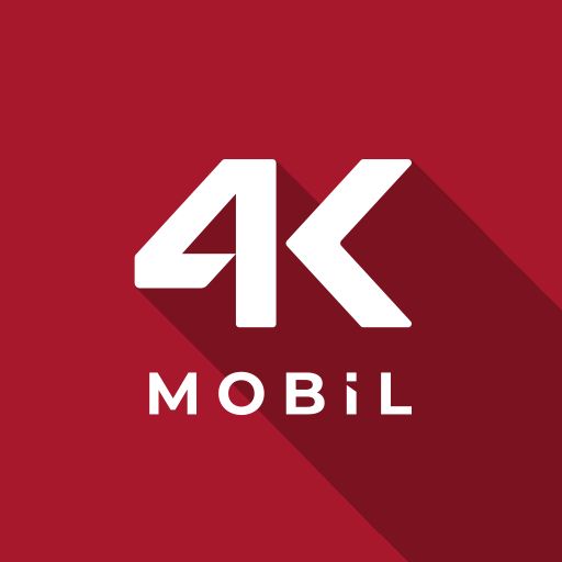 4K Mobil