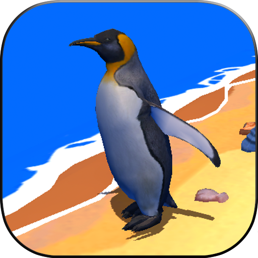 Penguin Simulator