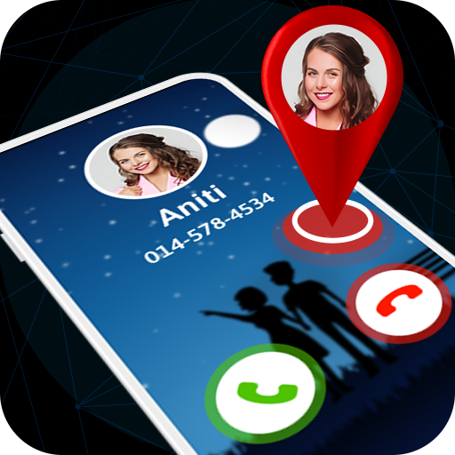 Family Locator- Family Tracker