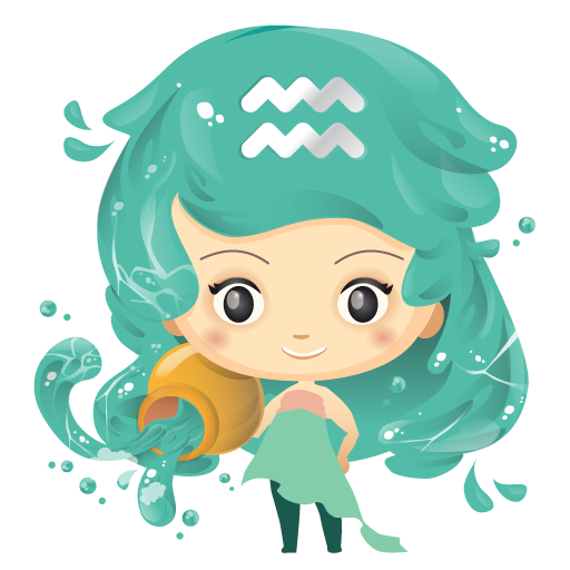 Aquarius Horoscope Daily