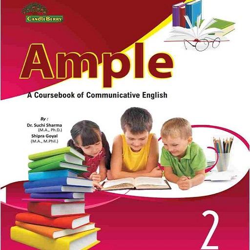 Ample English 2