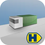 Hogia Recycleit