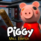 Piggy in Mall Chapter 10