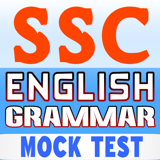 SSC English Grammar Book 2023