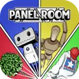 Panel Room - Escape Game -