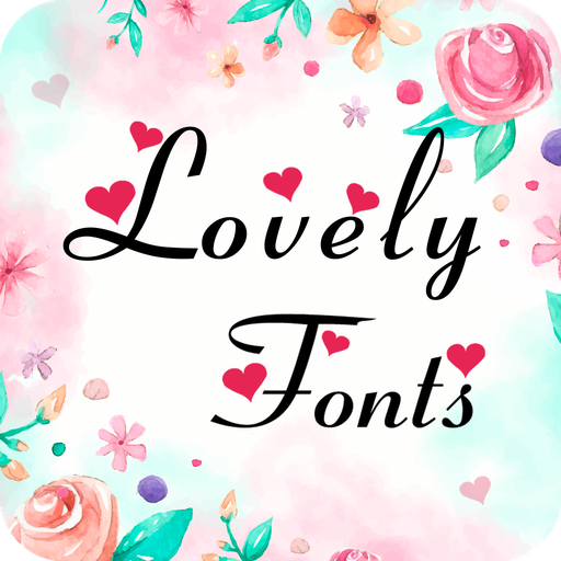 Love Fonts