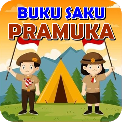 Buku Saku Pramuka