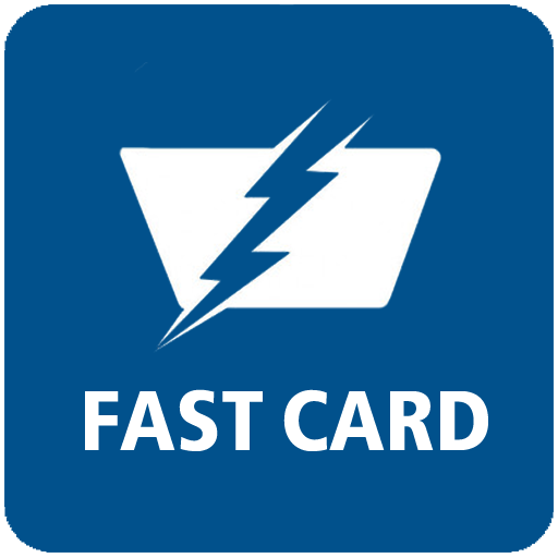 فاست كارد - FAST CARD