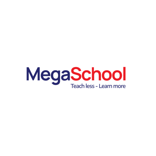 Megaschool Student