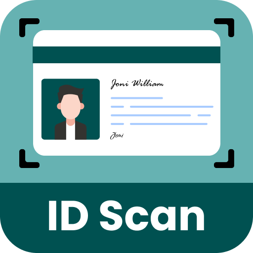 ID Card Scanner and ID Scanner