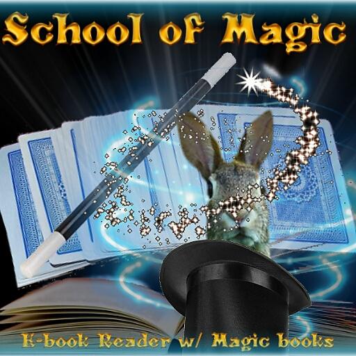 School of Magic