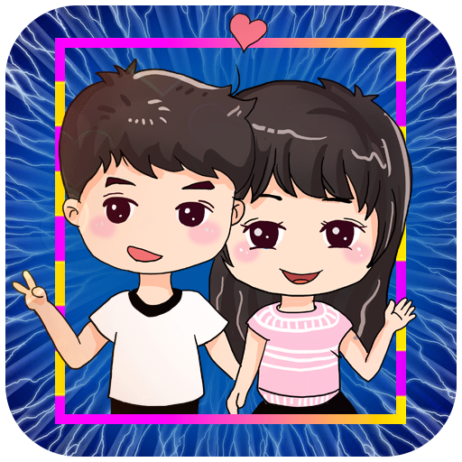 Avatar Maker-Cartoon Maker- Avatar Creator