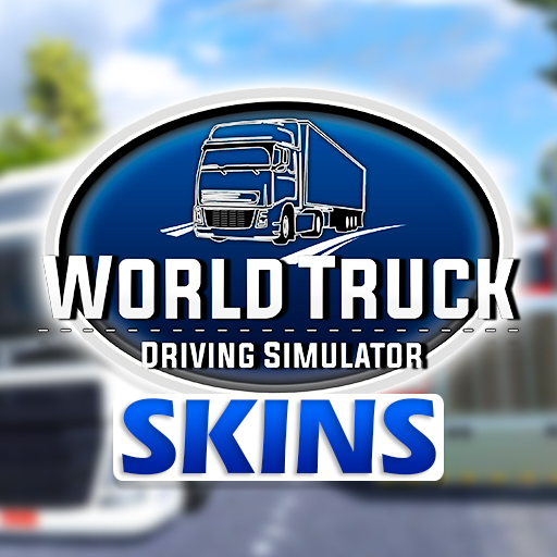 World Truck Driving Simulator 