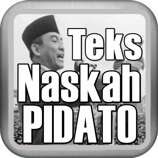 Naskah Pidato Lengkap