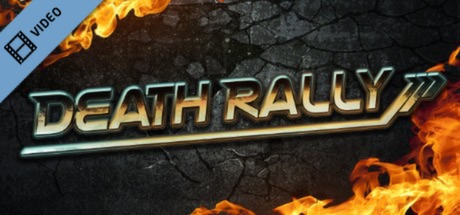 Death Rally Launch Trailer