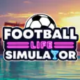 Football Life Simulator