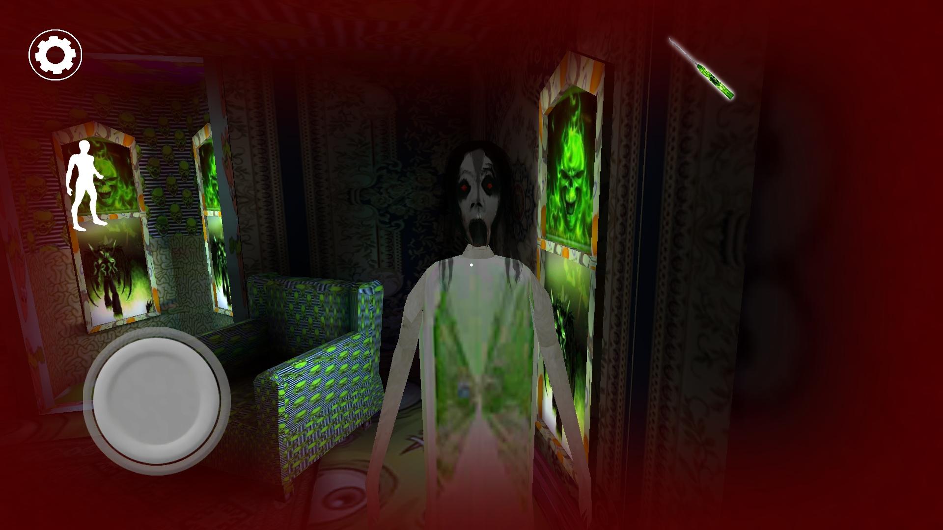 Scary Teacher 3D (GameLoop) para Windows - Baixe gratuitamente na