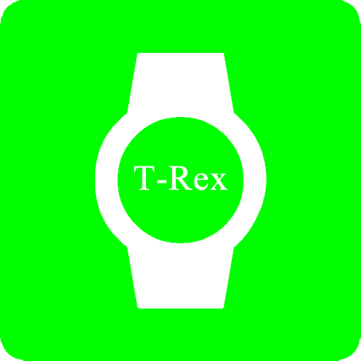 Amazfit Trex - Watch Faces