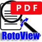 RotoView Leitor de PDF