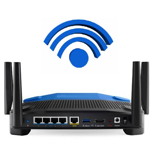 linksys router setup guide