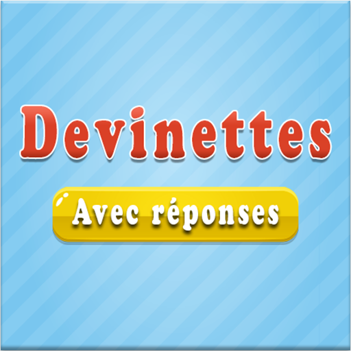 Devinette en Français