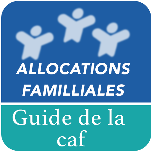 Guide de la caf