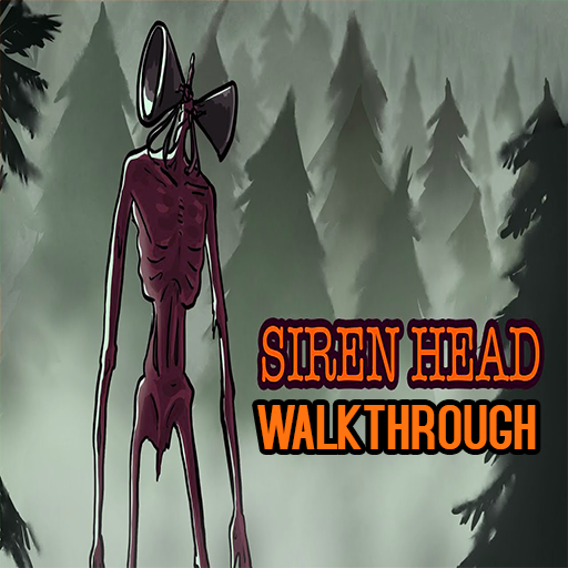 siren head walkthrough