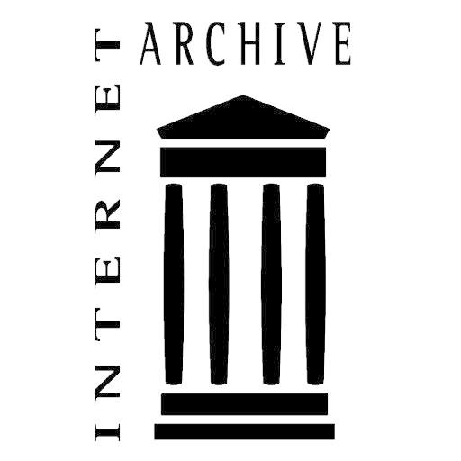 internet archive books