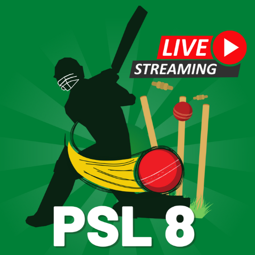 PSL 8 (Live Matches, Schedule)
