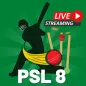PSL 8 (Live Matches, Schedule)