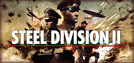 Steel Division 2