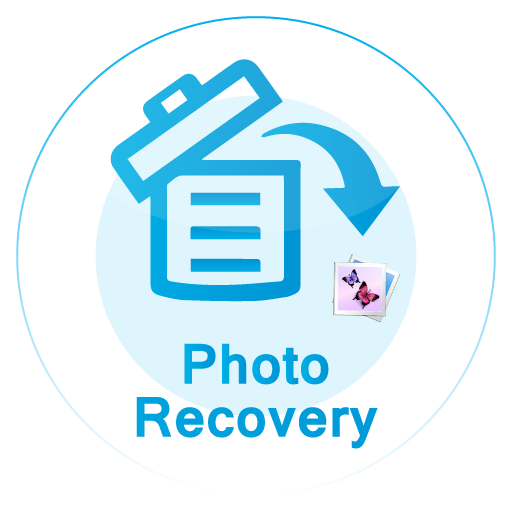 Deleted Data Recovery Restorer