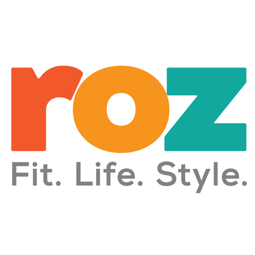 ROZ Fit Lifestyle